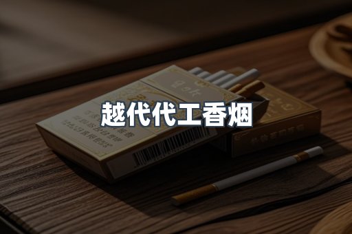 越代代工香烟